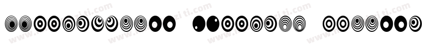 Yandex Sans Text Me字体转换